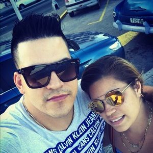 Meet your Posher, Alain